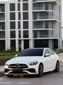 مرسيدس بنز C 300 AMG