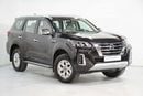 Nissan X Terra TITANIUM 2.0