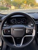 Land Rover Range Rover Velar R-DYNAMIC HSE 2021 73000Km American