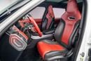 Land Rover Range Rover Sport SVR