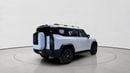 Jetour T2 LUXURY PLUS | Guaranteed Warranty | 0 Down Payment