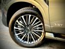 Nissan Patrol LE PLATINUM CITY 3.5L