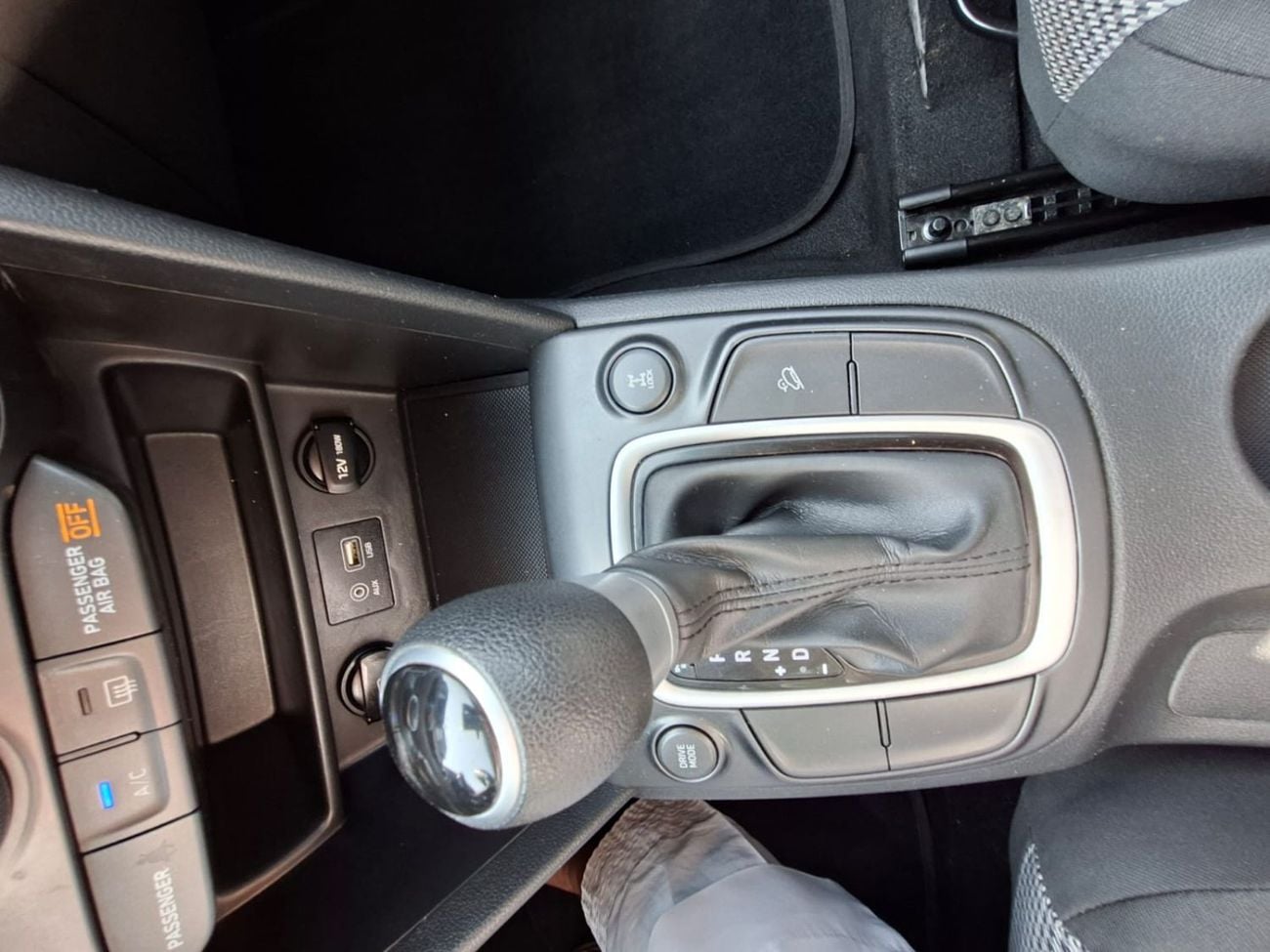 Hyundai Kona SMART