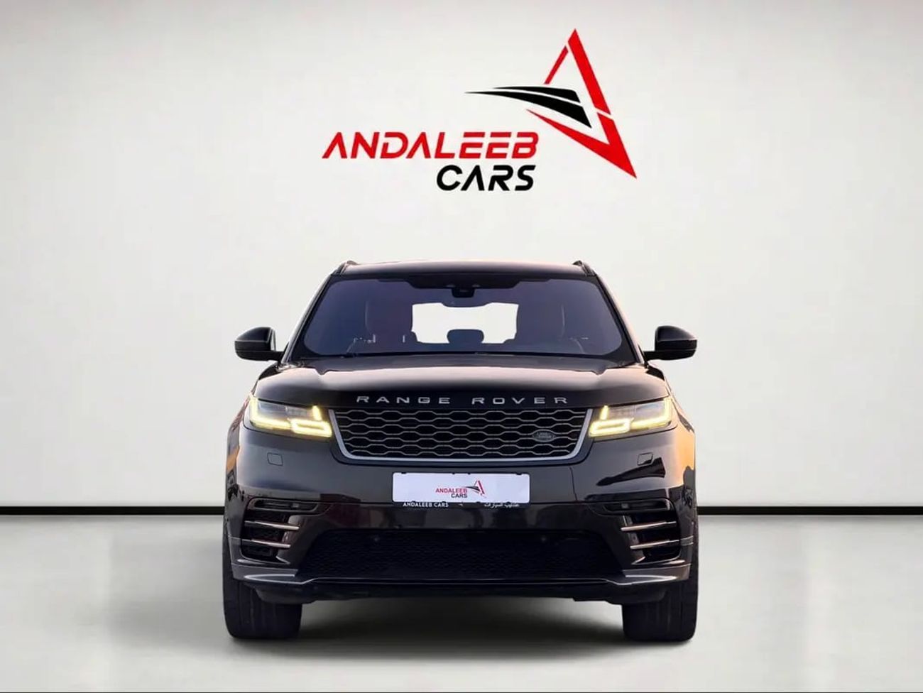 Land Rover Range Rover Velar R-DYNAMIC SE LUXURY R-DYNAMIC SE | P250 | PANORAMIC ROOF | 2.0L TURBO | GCC