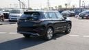 Mitsubishi Outlander HIGH LINE Brand New – 2.5L Petrol 4WD Automatic – G06 – GCC 2026 – Export Only