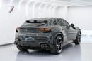 Ferrari Purosangue STANDARD GCC | HIGH OPTIONS | FULL CARBON | WITH WARRANTY