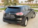 Nissan X Trail S