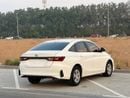 Toyota Yaris E