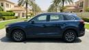 Mazda CX-9 GT 2021 | AED 1180/Month | 0 DP | 30 Day Return | Warranty | Service History
