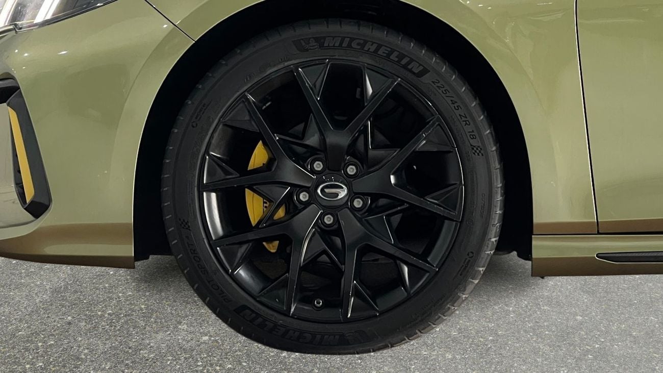 GAC Empow GL | 2024 | 0% DP | 918 / Month | Gargash Warranty | Service History