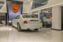 Rolls Royce Ghost STANDARD | 2010 | Rolls Royce Ghost - GCC Specs | Super Mint Condition | NO Accident | Low Milage