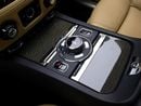 رولز رويس جوست Black Badge | AGMC | Service Contract | 4 buttons starlights!