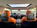 Lexus GX460 PLATINUM GCC Specs single owner