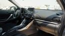 Mitsubishi Eclipse Cross GLX HIGH LINE Brand New – 1.5L Petrol 2WD Automatic – H37 – 2026 – Export Only