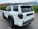 Toyota 4Runner Trail Hunter