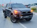 Toyota Hilux DLS 2.8L Toyota Hilux pickup Diesel 2.8L Double cabine