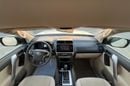Toyota Prado 2023 Toyota Prado TX 2.7L V4- AWD 4x4 - No accident Rear Sensor -