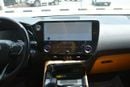Lexus NX350 PREMIER