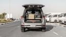 Toyota Land Cruiser VXR 2026 Toyota Land Cruiser VXR 3.5L AT Hybrid (Bronze-Red)