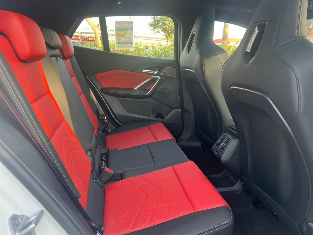 BMW X2 XDRIVE20I M SPORT BMW X2