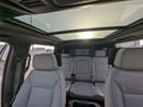 Chevrolet Tahoe Z71