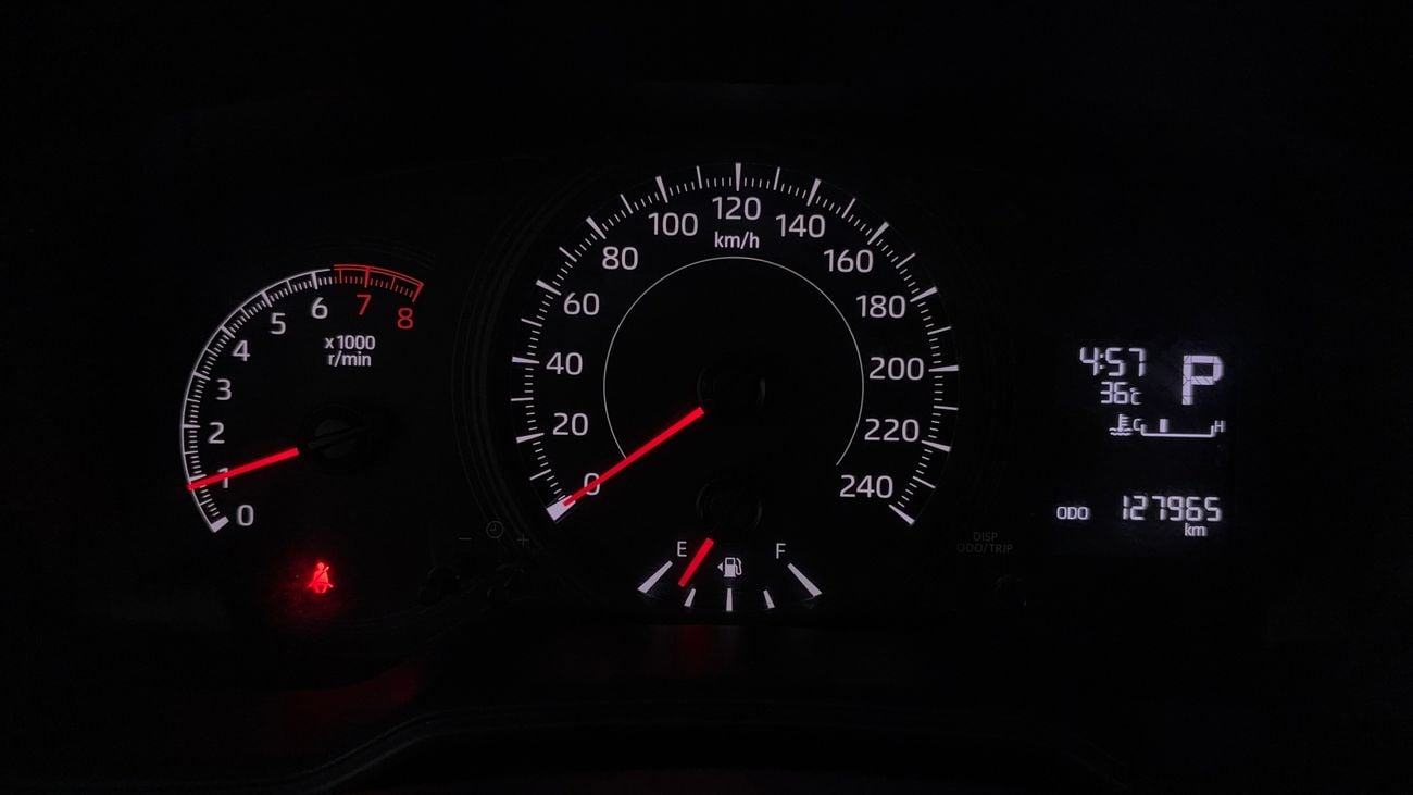 تويوتا كورولا XLI كارس24 هي سوق ضخم للسيارات المستعملة موثوق ومضمون ٪كارس24 هي سوق ضخم للسيارات المستعملة موثوق ومضمون