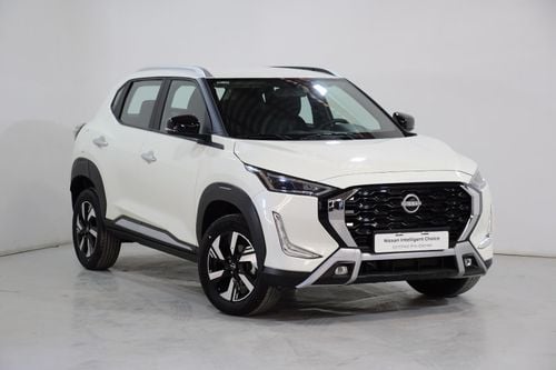 Nissan Magnite SV 2.0