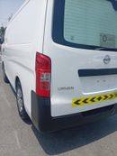 Nissan Urvan STANDARD STD CHILLER VAN