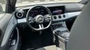 Mercedes Benz E300 PREMIUM PLUS EQ Power | Plug-in Hybrid | European Specs | 5,000 KM