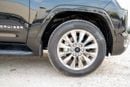 Toyota Land Cruiser VXR 3.5L PETROL 2026 MODEL