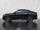 BMW X6 XDRIVE40i M SPORT PRO