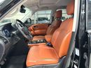 Nissan Patrol SE PLATINUM CITY 1,958PM ZERO DOWN AVAILABLE LE Platinum GCC Specs