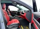Porsche Cayenne S Coupe, Warranty, Full Service History, Excellent Condition, GCC