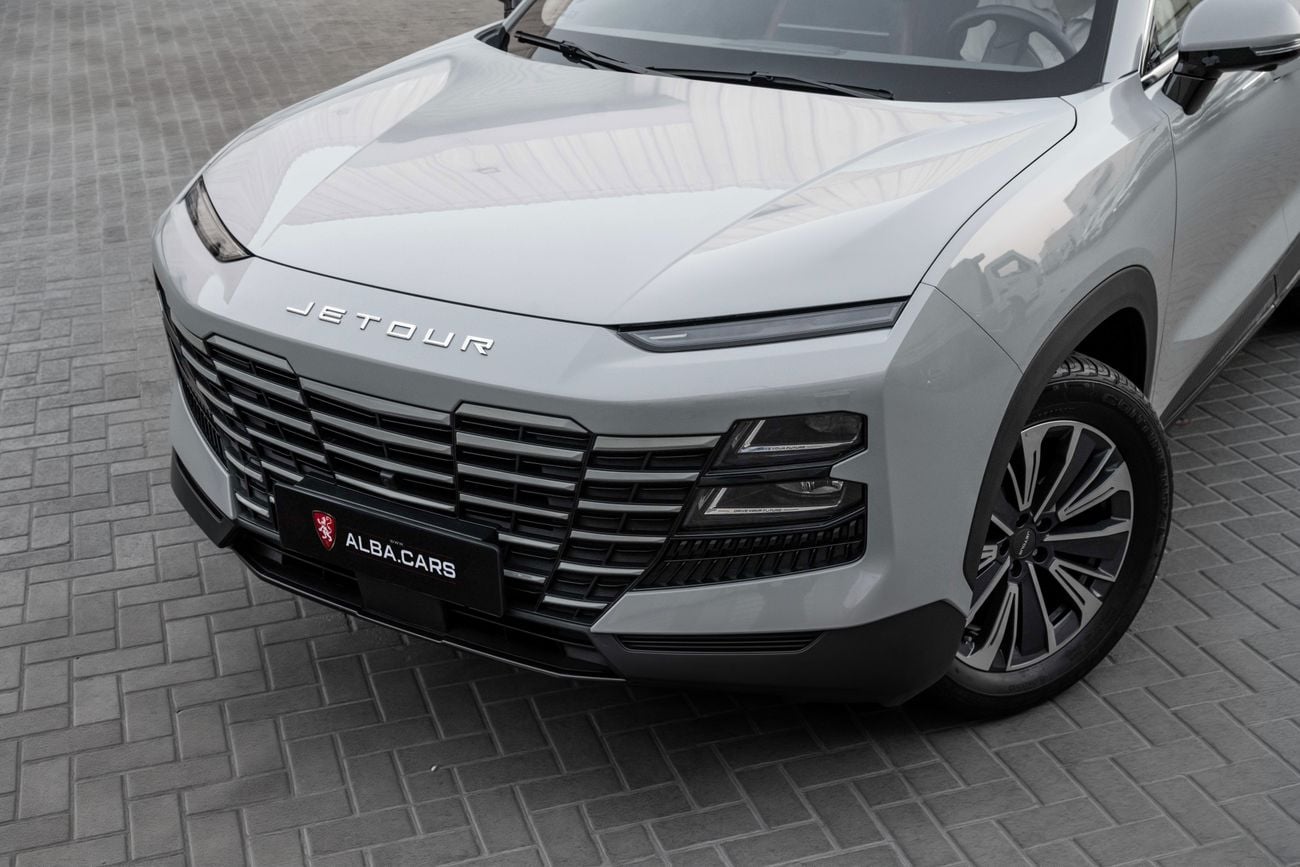 جيتور داشينج 1.5T Standard USED Dashing 1.5T Standard | 1,861 P.M | 0% Downpayment | WARRANTY!
