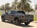 فورد رانجر 3.0L V6 Turbo Diesel Engine 4WD Automatic Gear 360° Camera 5 Seats 4 Doors