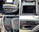 Lexus LX700h SIGNATURE 3.5