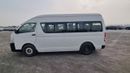 Toyota Hiace STANDARD DSL