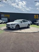 Mazda 6 V 2.5L (184 HP)