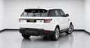Land Rover Range Rover Sport SUPERCHARGED