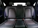 Audi RSQ3 GCC Spec | Dealer Warranty and Service Contract