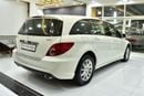 Mercedes Benz R350 STANDARD EXCELLENT DEAL for our Mercedes Benz R350 ( 2009 Model ) in White Color GCC Specs