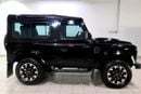 Land Rover Defender !! || GCC Specs || Manual || Super clean