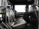 Ford Bronco WILDTRAK