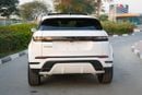 Land Rover Range Rover Evoque DYNAMIC SE P250 2025!! BRAND NEW CAR!! MENTIONED PRICE IS FOR EXPORT ONLY