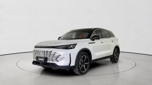 BAIC X7 PREMIUM | Guaranteed Warranty | 0 Down Payment