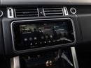 Land Rover Range Rover HSE Land Rover Range Rover 2019 GCC specs