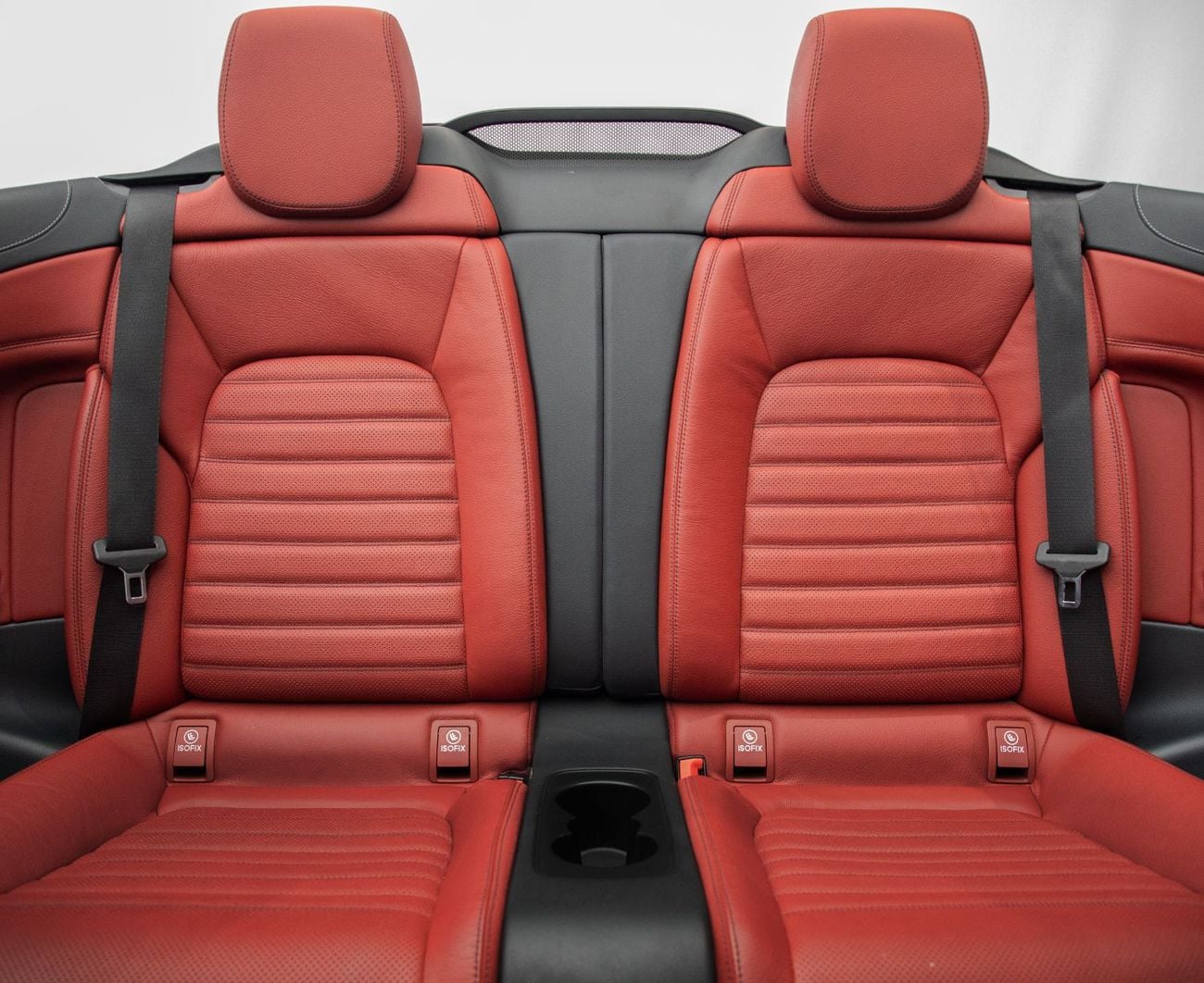 Mercedes Benz C200 AMG