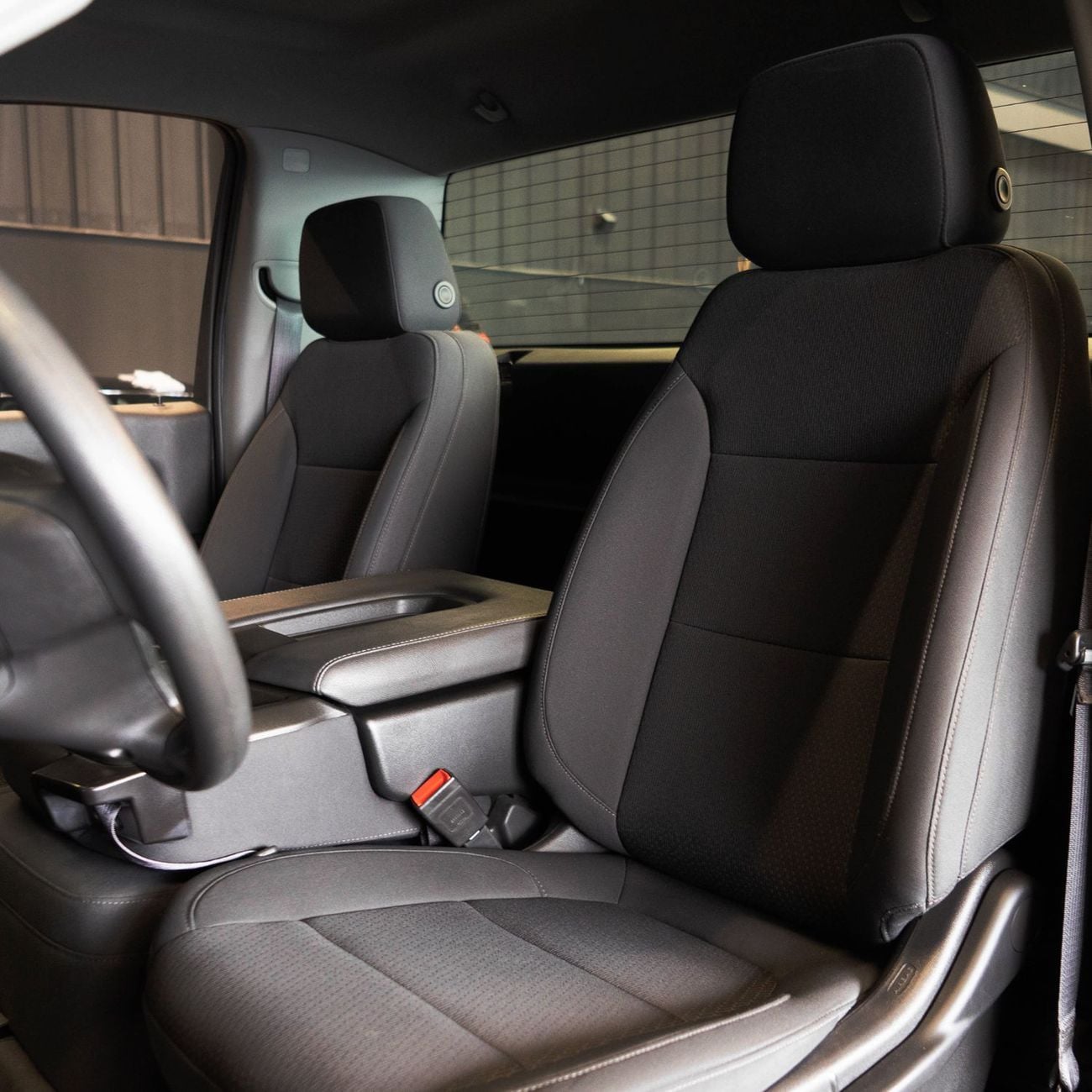Chevrolet Silverado STANDARD AED 2,586 P.M • 0% Downpayment • Chevrolet Silverado 1500 LT • 1 Year Warranty