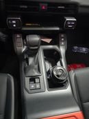 Toyota RAV4 ADVENTURE