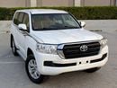 Toyota Land Cruiser GCC Specs | V6 4.0L Interior and Exterior Excellent Condition